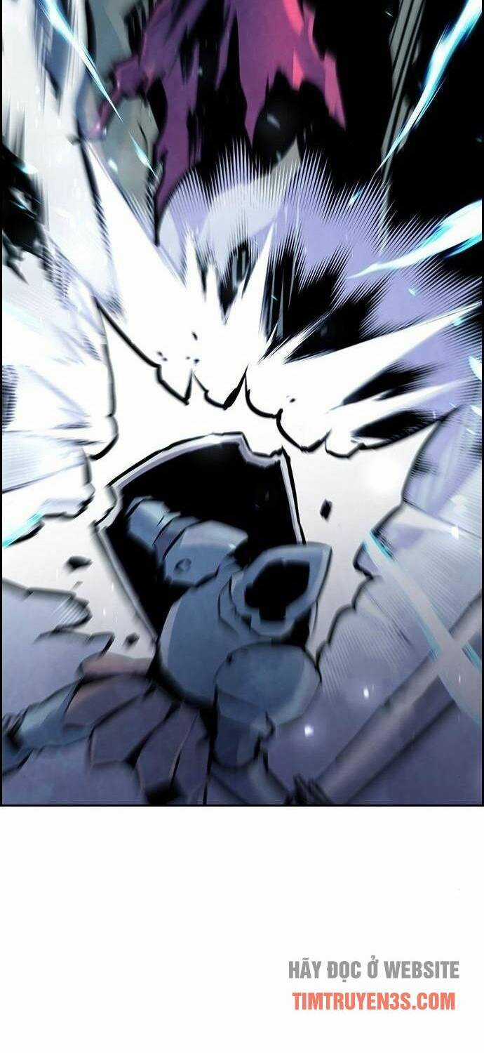 Đội Đốt Kích Noryangjin - Chapter 6 - Trang 41