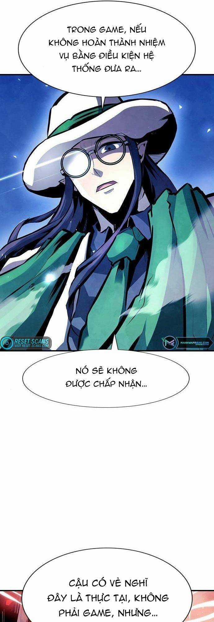 Đội Đốt Kích Noryangjin - Chapter 6 - Trang 45