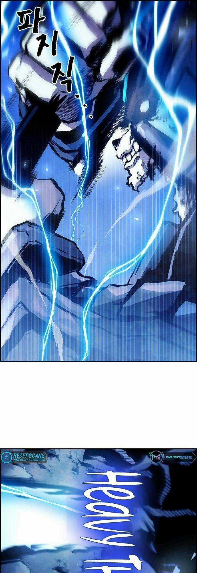 Đội Đốt Kích Noryangjin - Chapter 6 - Trang 48