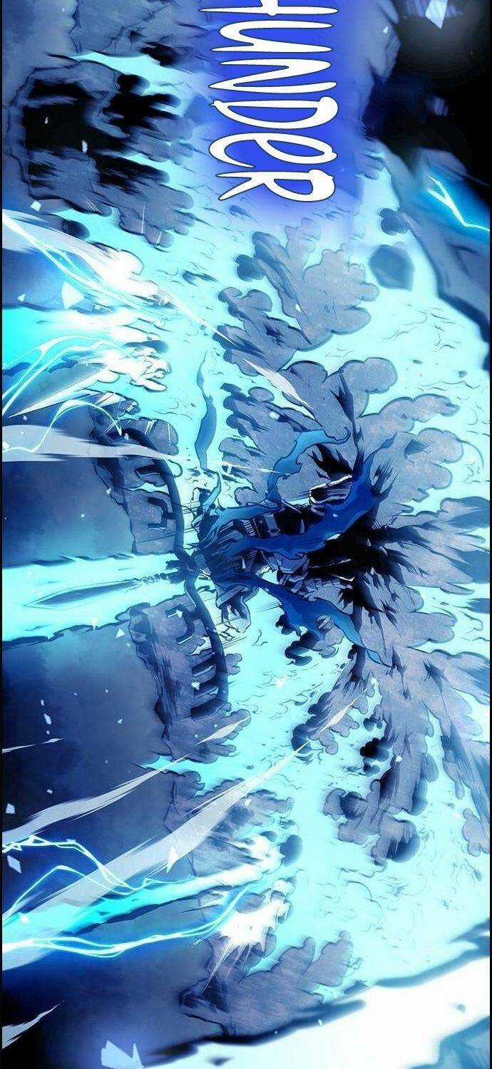 Đội Đốt Kích Noryangjin - Chapter 6 - Trang 49