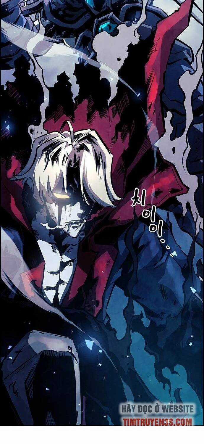 Đội Đốt Kích Noryangjin - Chapter 6 - Trang 56