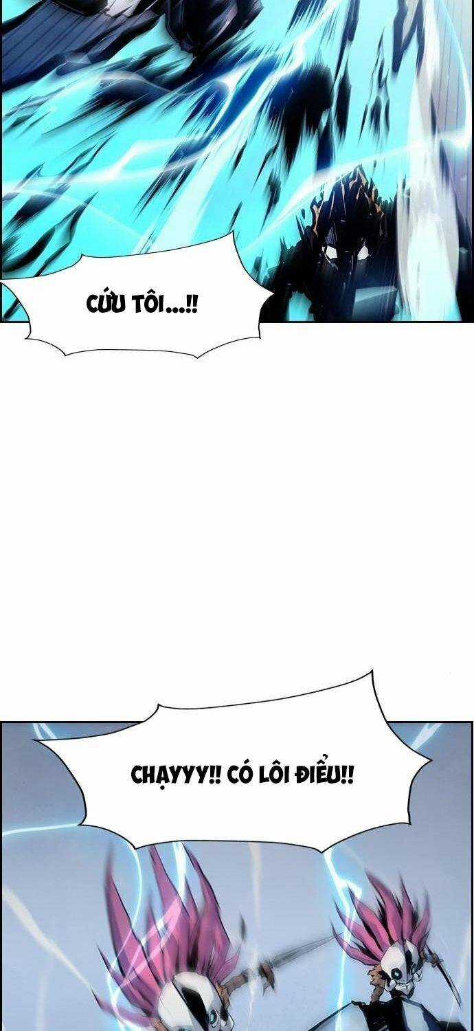 Đội Đốt Kích Noryangjin - Chapter 6 - Trang 58