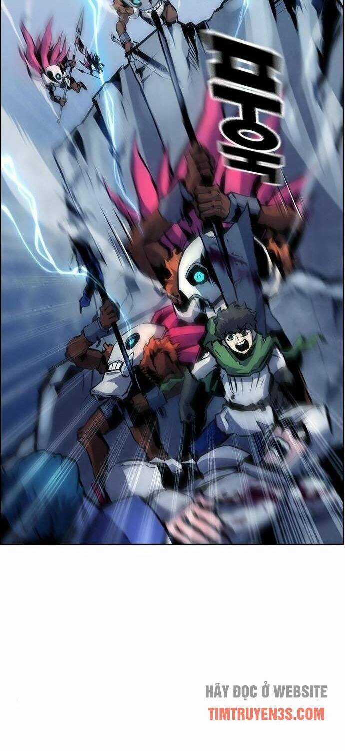 Đội Đốt Kích Noryangjin - Chapter 6 - Trang 59