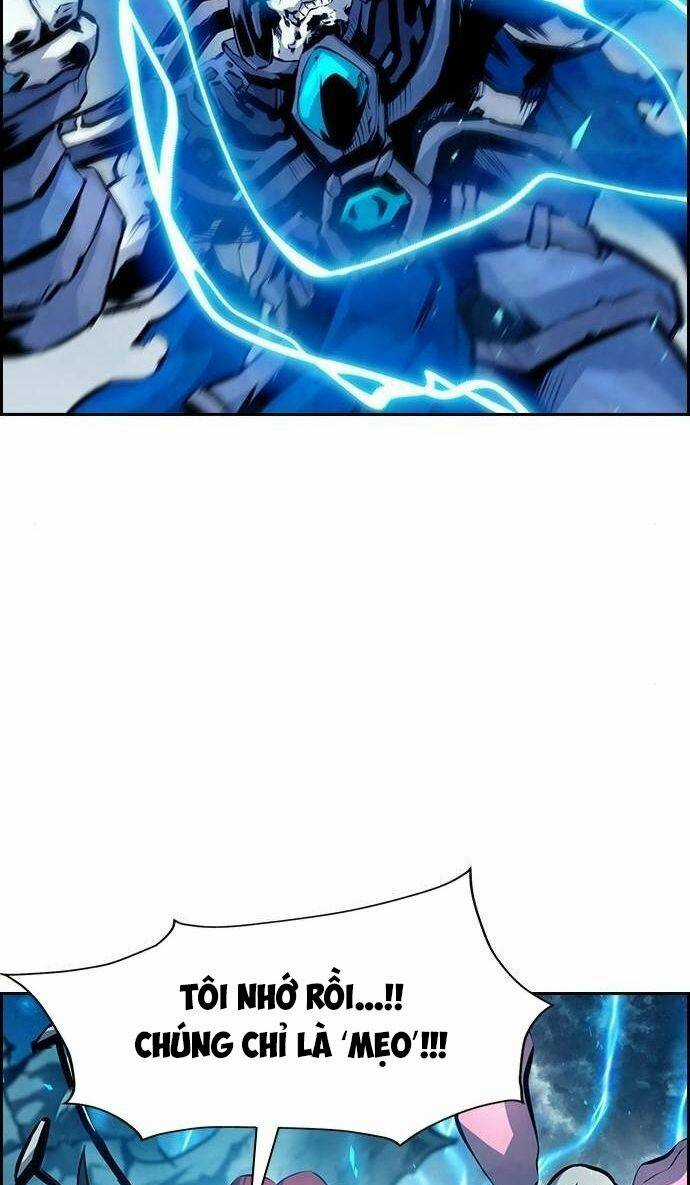 Đội Đốt Kích Noryangjin - Chapter 6 - Trang 63