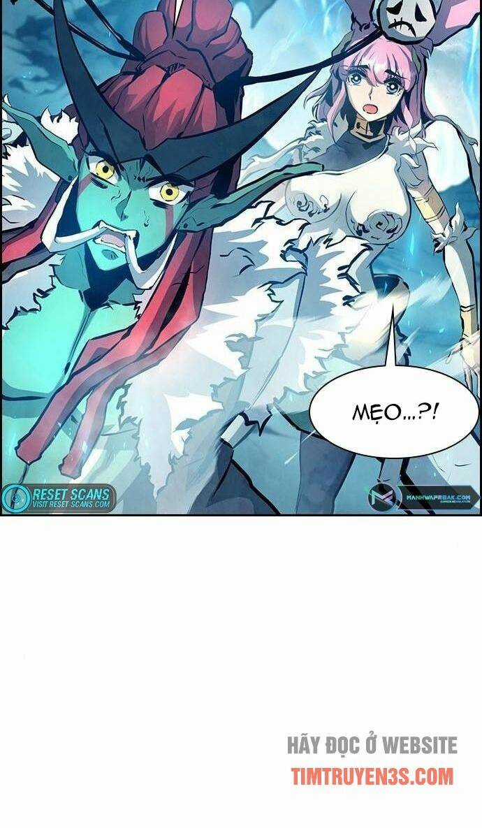 Đội Đốt Kích Noryangjin - Chapter 6 - Trang 64