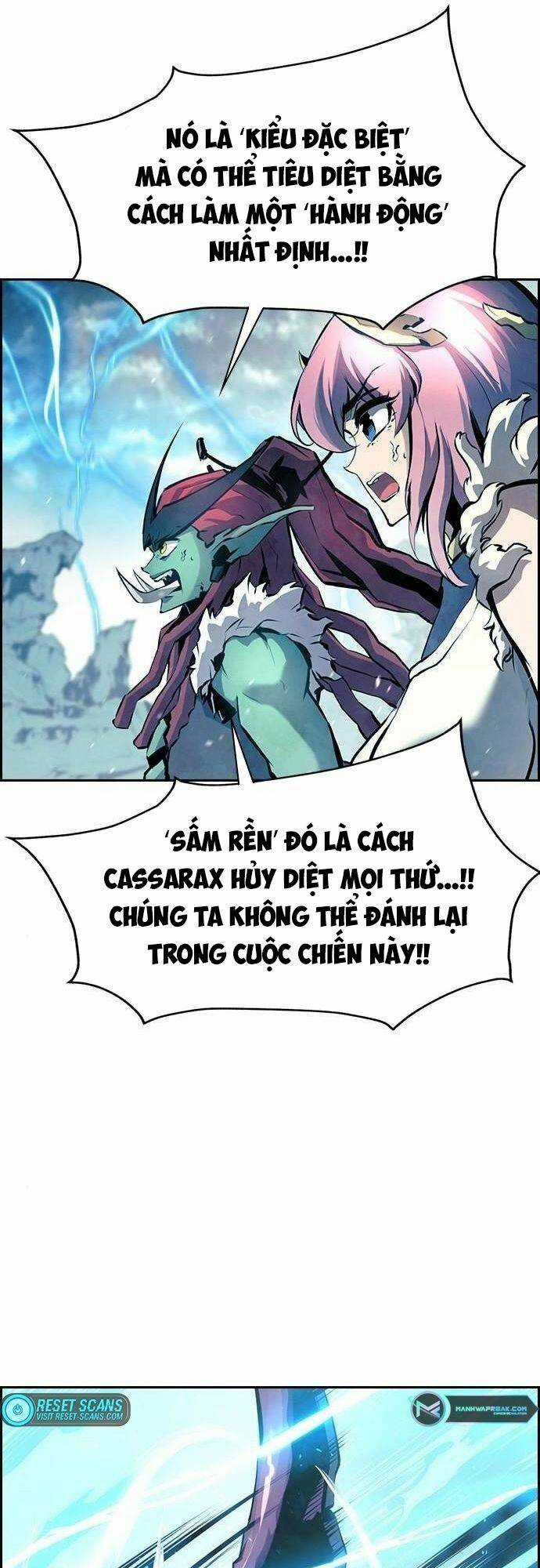 Đội Đốt Kích Noryangjin - Chapter 6 - Trang 65