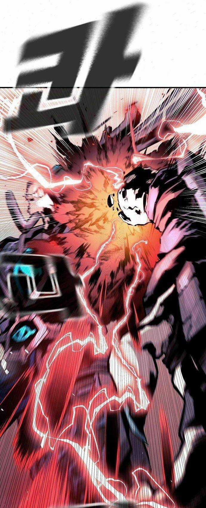 Đội Đốt Kích Noryangjin - Chapter 6 - Trang 71