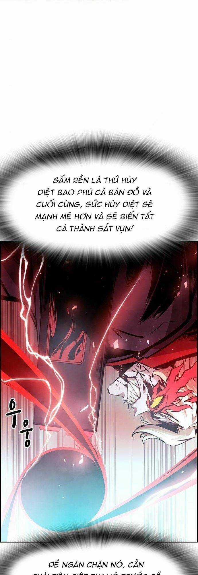 Đội Đốt Kích Noryangjin - Chapter 6 - Trang 79