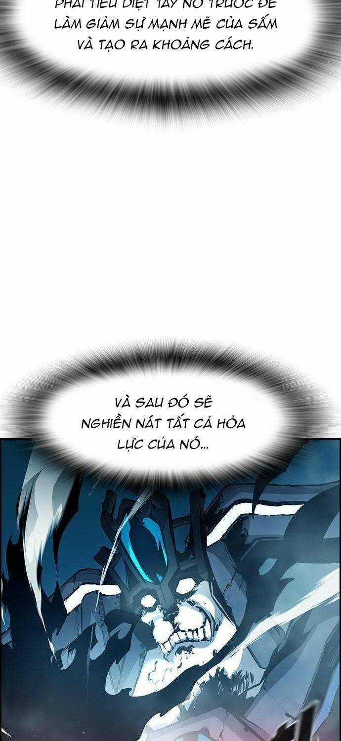 Đội Đốt Kích Noryangjin - Chapter 6 - Trang 80