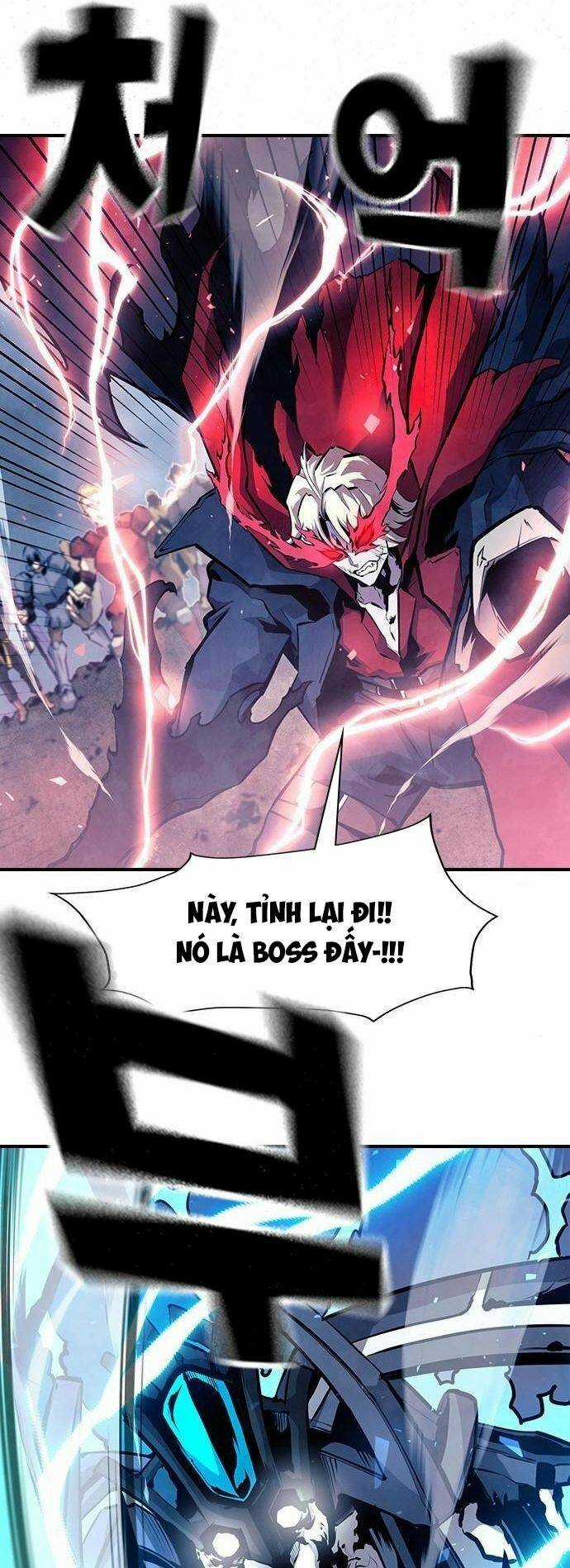 Đội Đốt Kích Noryangjin - Chapter 6 - Trang 9