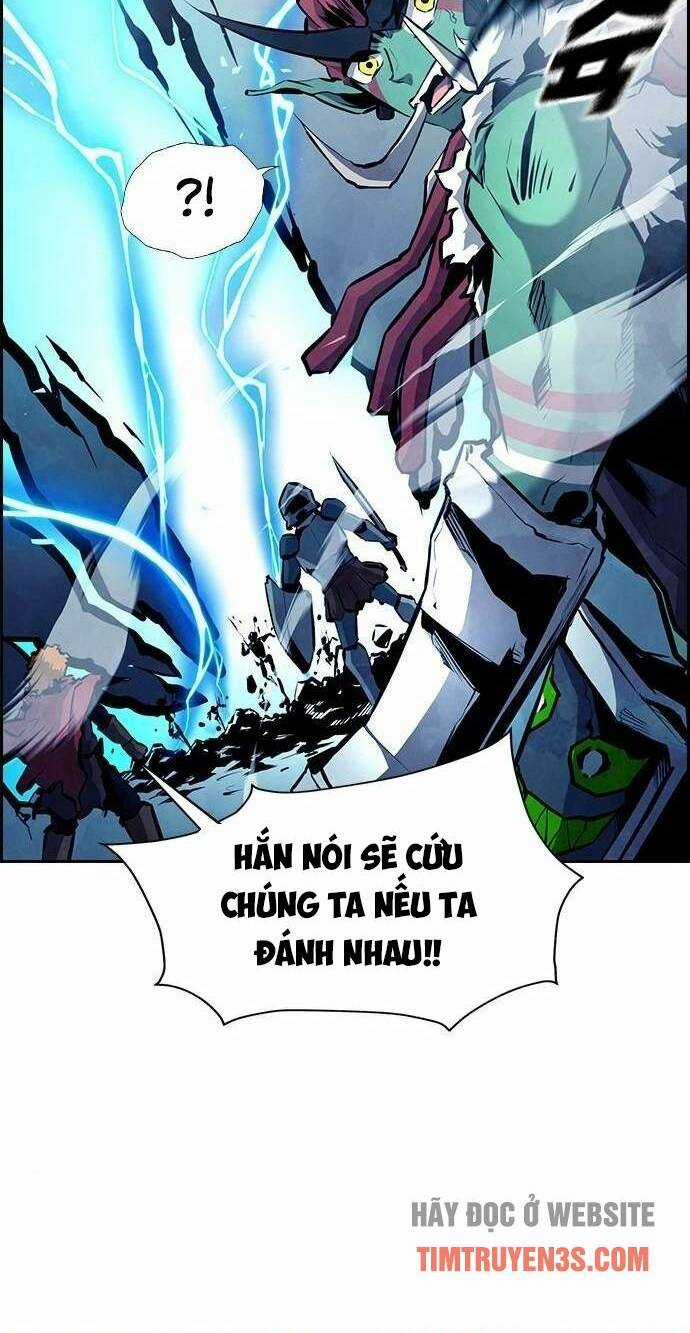 Đội Đốt Kích Noryangjin - Chapter 6 - Trang 87