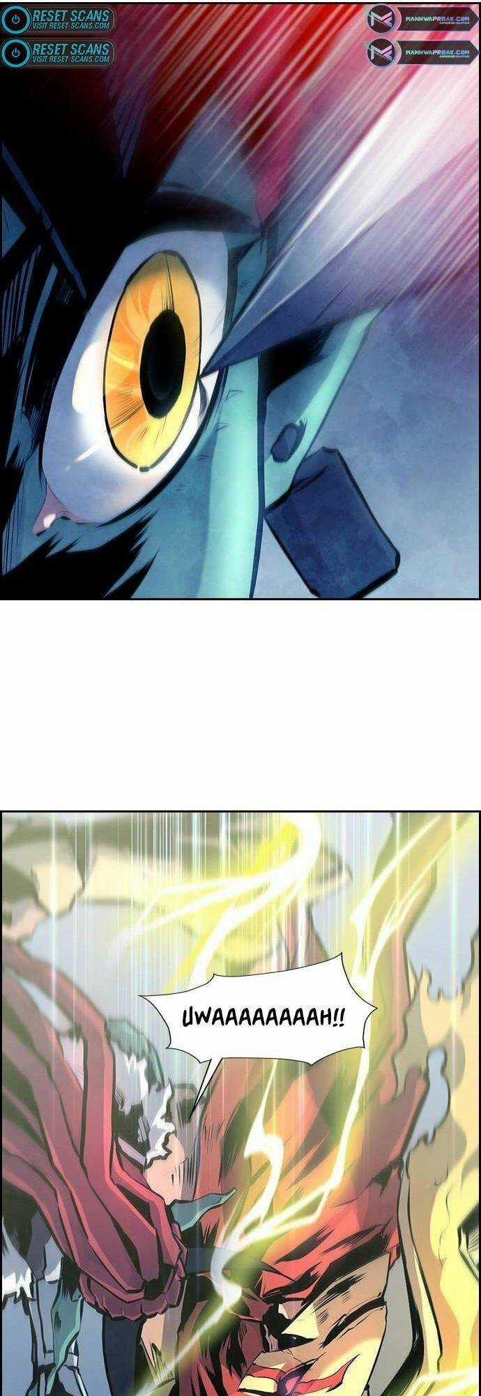 Đội Đốt Kích Noryangjin - Chapter 6 - Trang 88