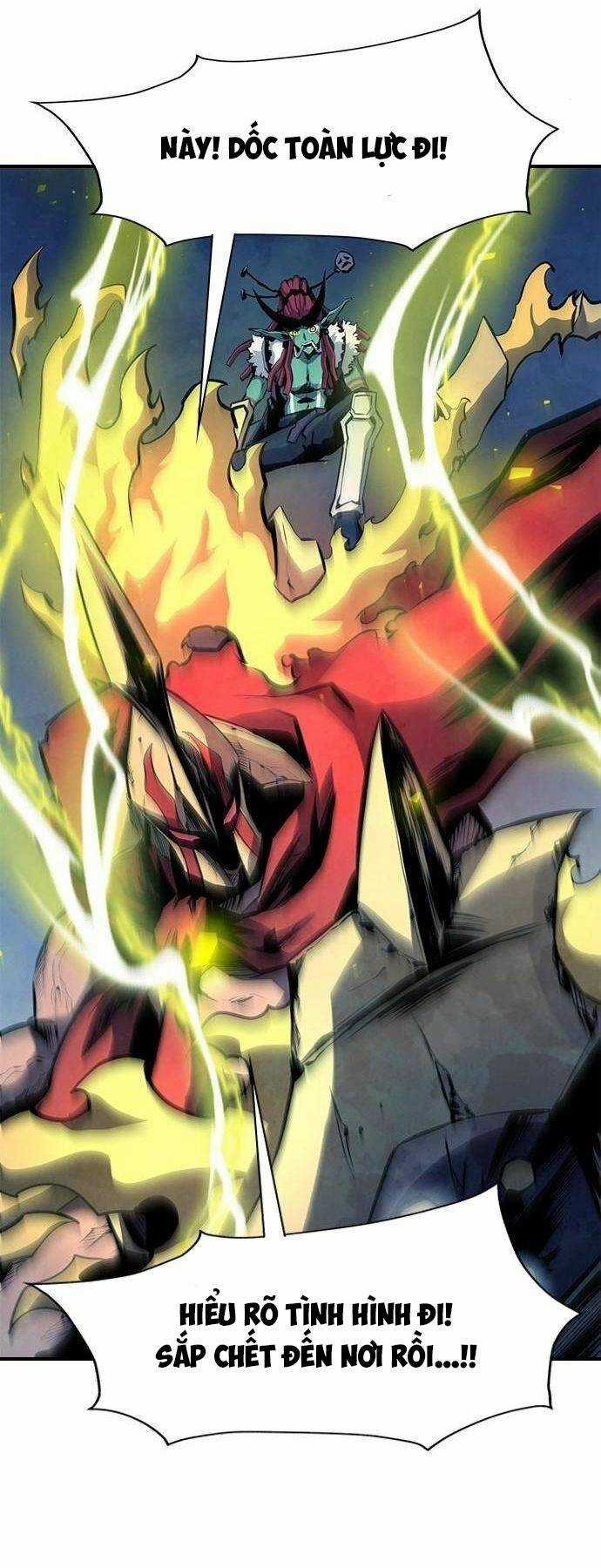 Đội Đốt Kích Noryangjin - Chapter 6 - Trang 91