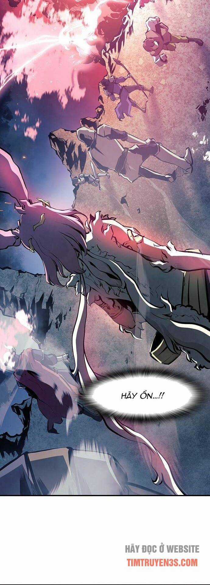 Đội Đốt Kích Noryangjin - Chapter 6 - Trang 94