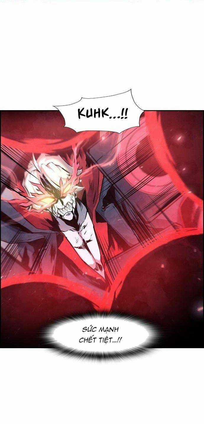 Đội Đốt Kích Noryangjin - Chapter 6 - Trang 98