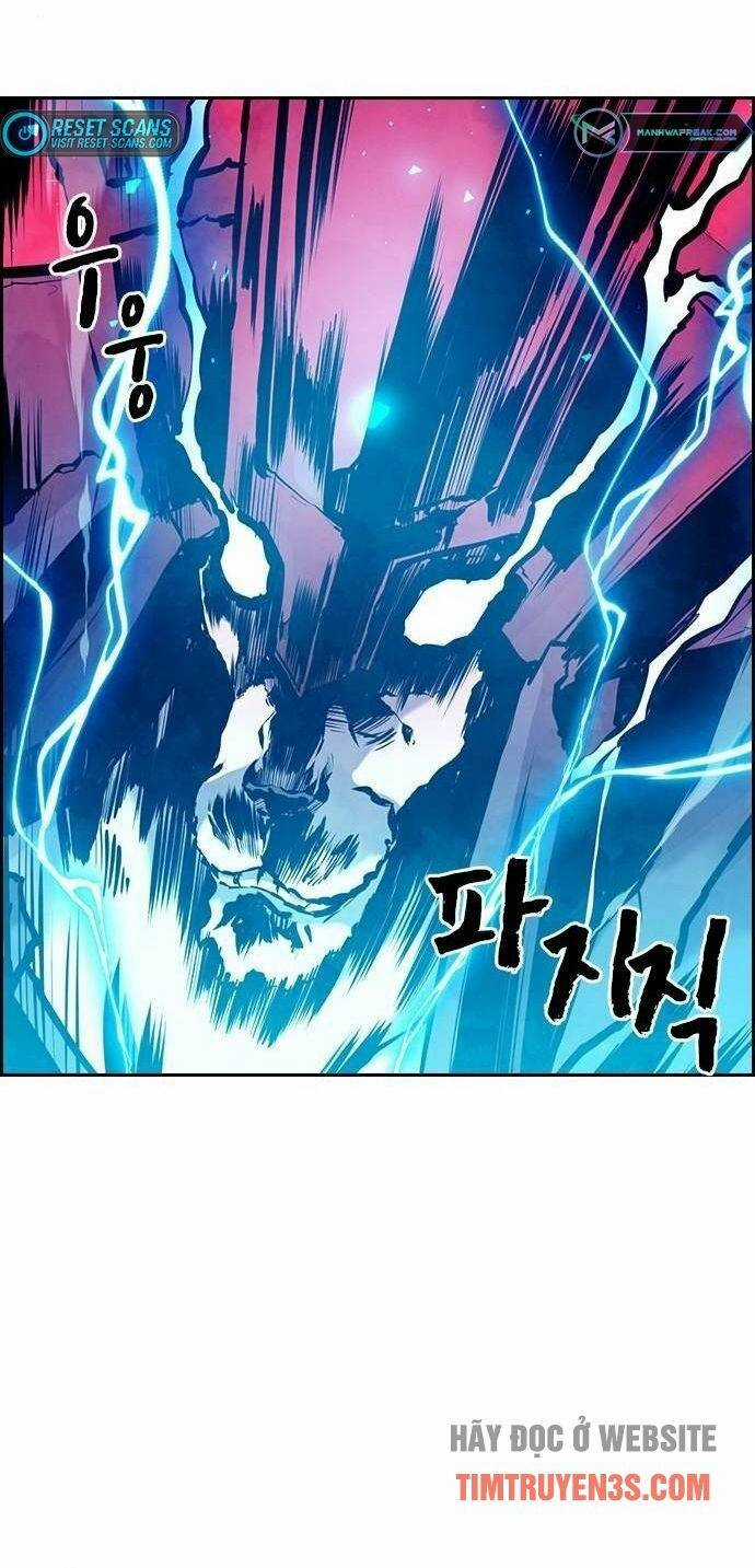 Đội Đốt Kích Noryangjin - Chapter 6 - Trang 99