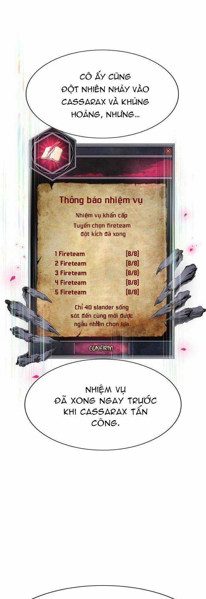 Đội Đốt Kích Noryangjin - Chapter 7 - Trang 11