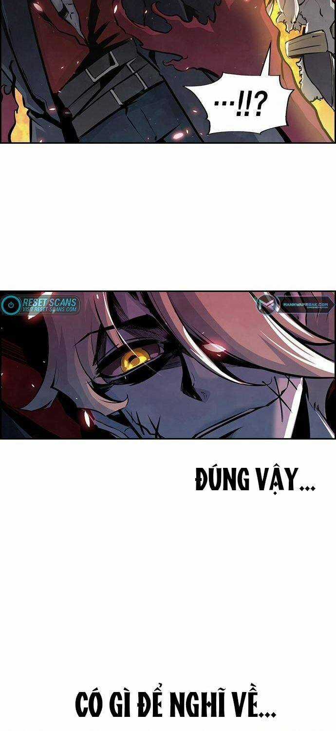 Đội Đốt Kích Noryangjin - Chapter 7 - Trang 101