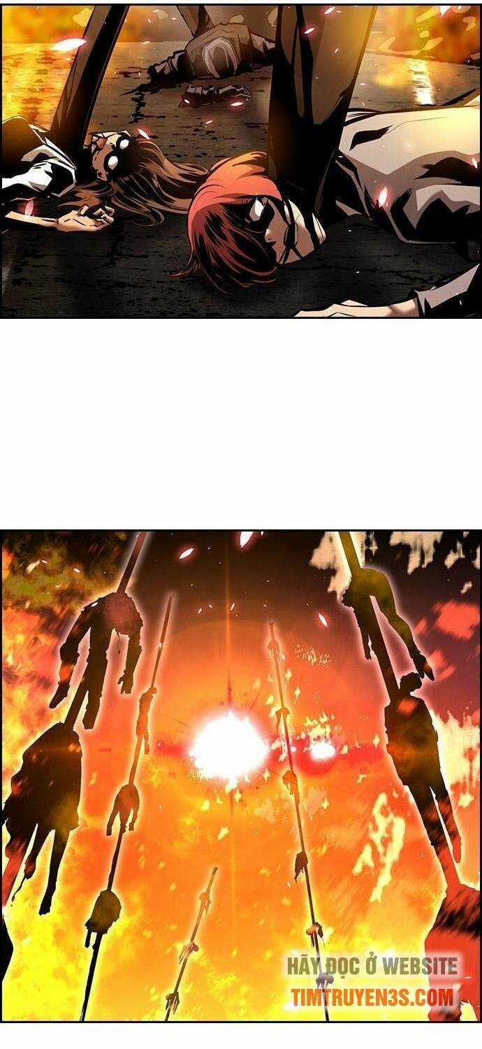 Đội Đốt Kích Noryangjin - Chapter 7 - Trang 102