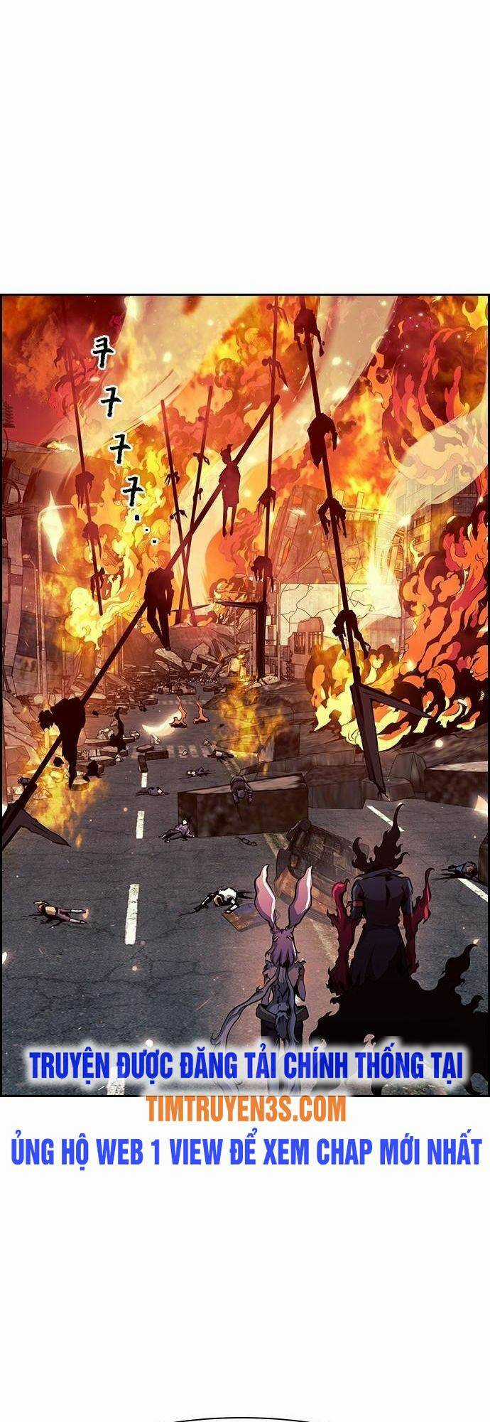 Đội Đốt Kích Noryangjin - Chapter 7 - Trang 103