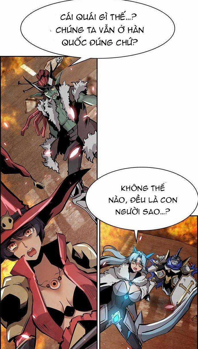 Đội Đốt Kích Noryangjin - Chapter 7 - Trang 104