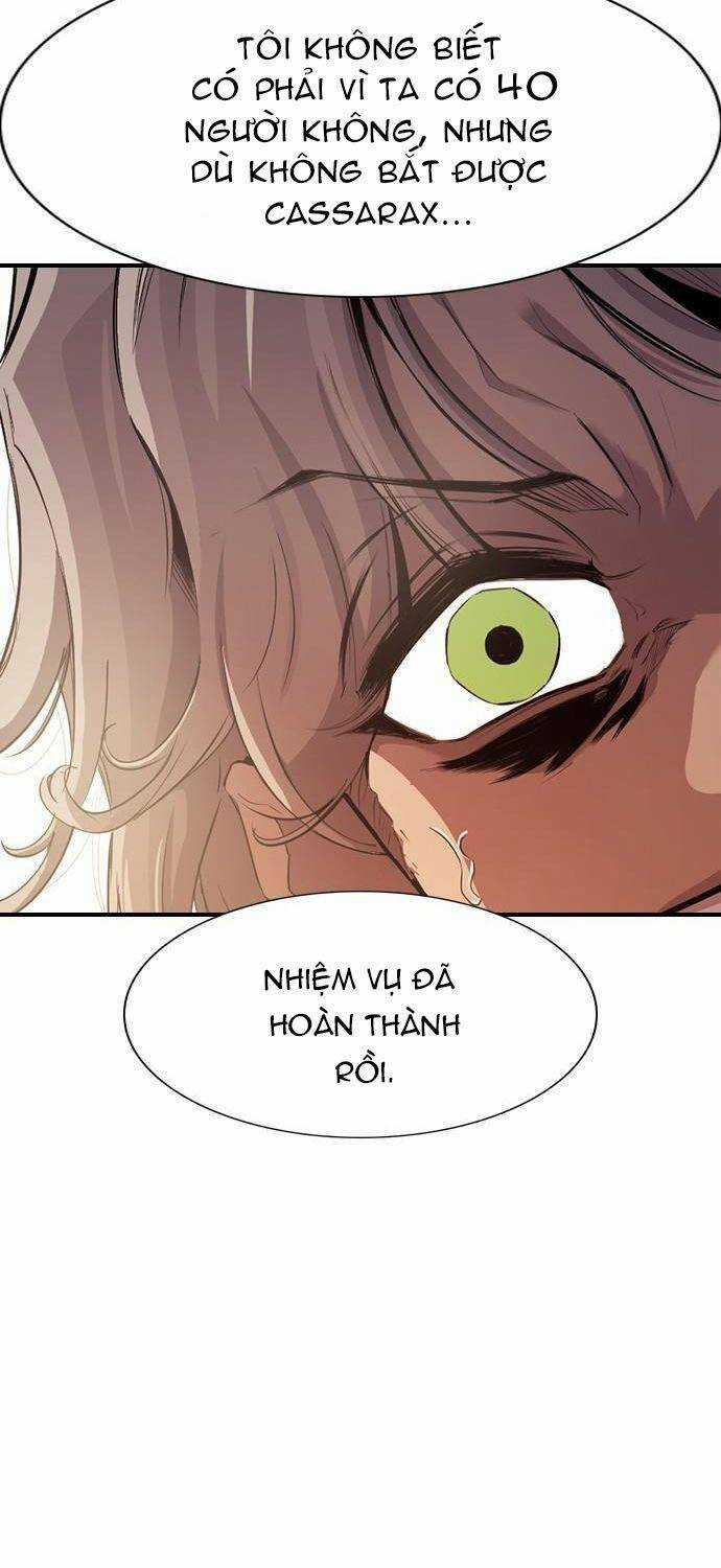 Đội Đốt Kích Noryangjin - Chapter 7 - Trang 12