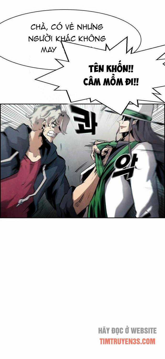 Đội Đốt Kích Noryangjin - Chapter 7 - Trang 13