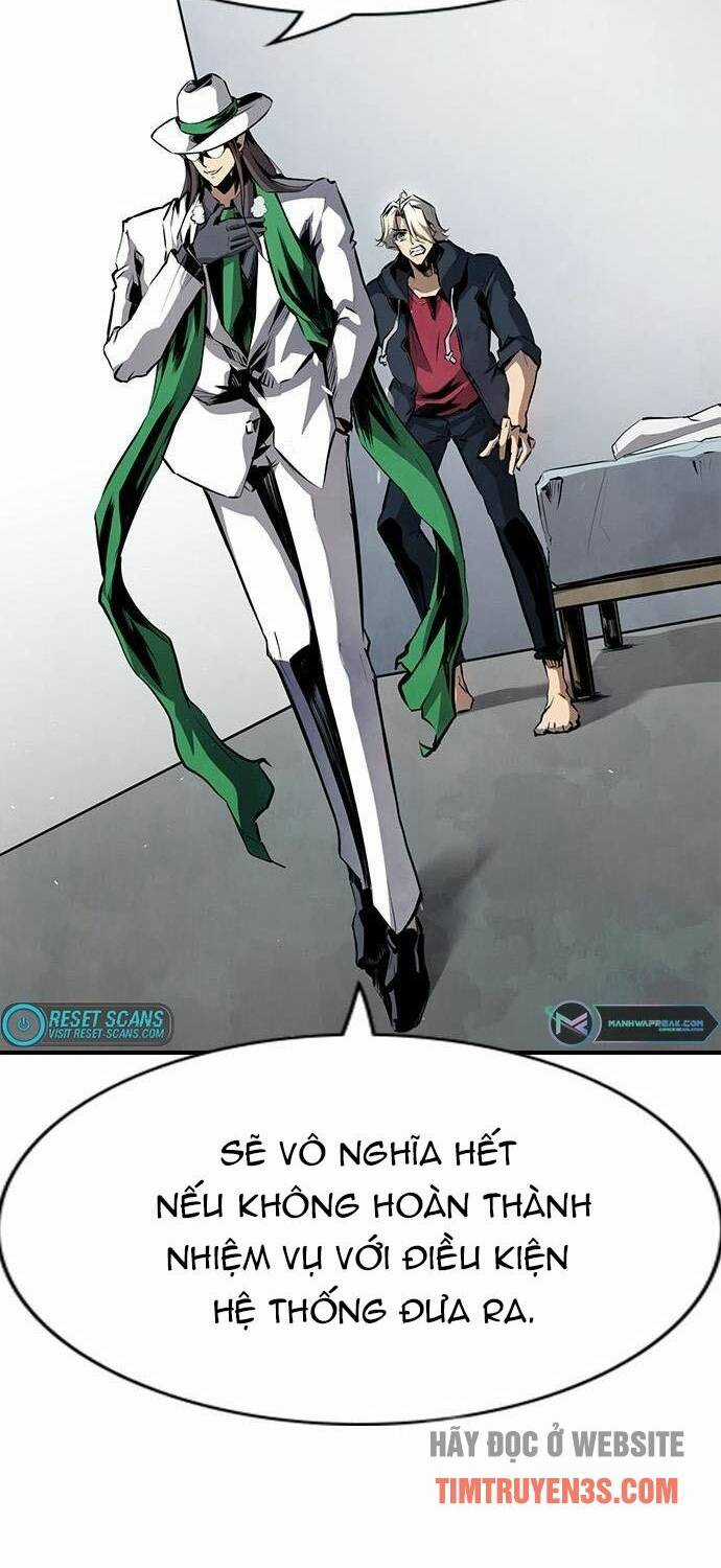 Đội Đốt Kích Noryangjin - Chapter 7 - Trang 16