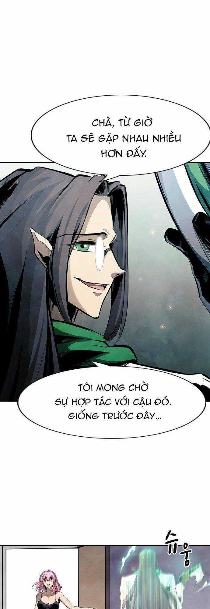 Đội Đốt Kích Noryangjin - Chapter 7 - Trang 17