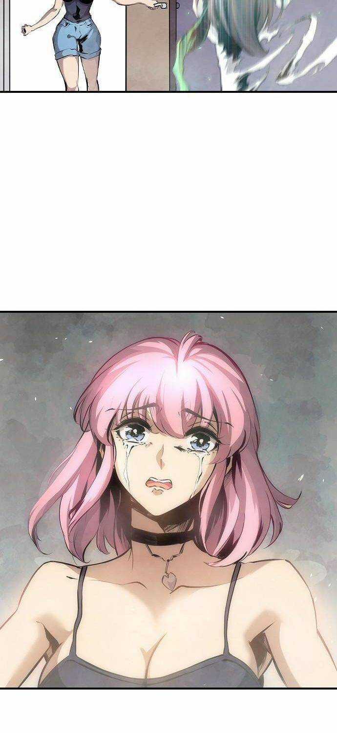 Đội Đốt Kích Noryangjin - Chapter 7 - Trang 18