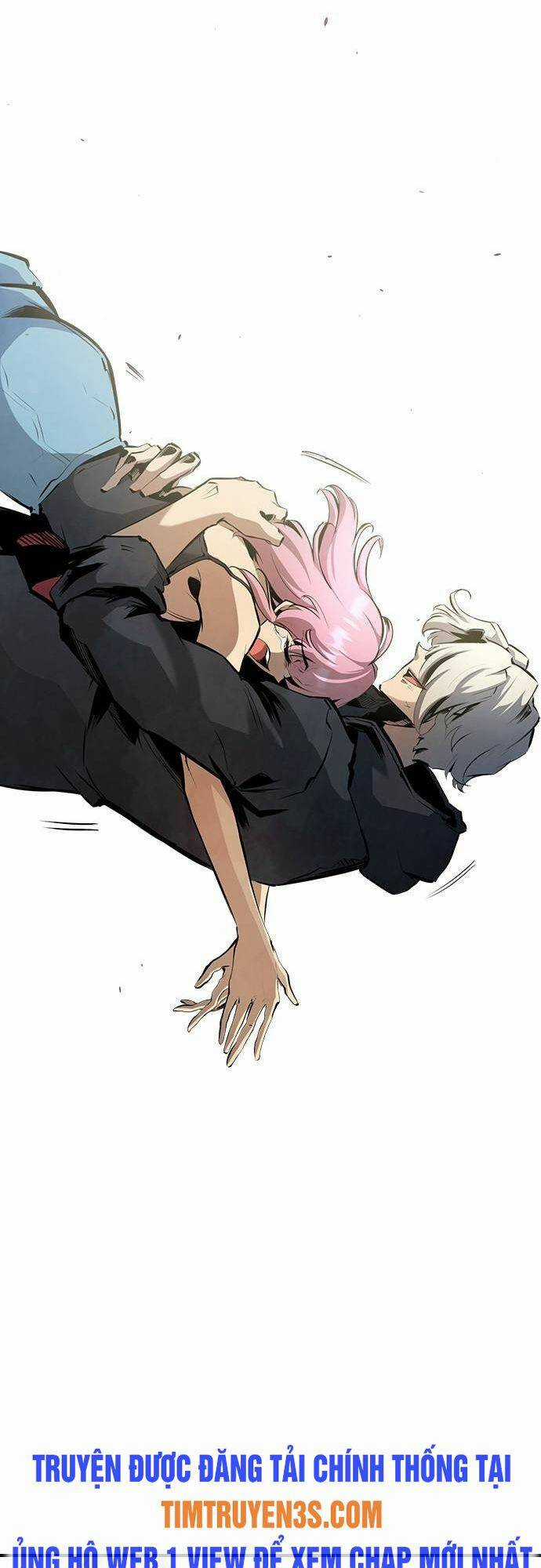 Đội Đốt Kích Noryangjin - Chapter 7 - Trang 20