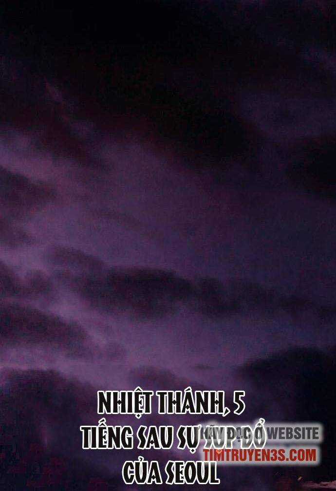 Đội Đốt Kích Noryangjin - Chapter 7 - Trang 25