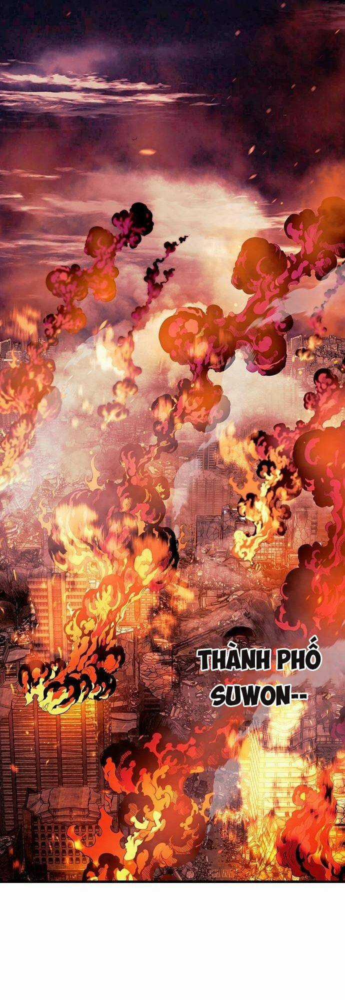 Đội Đốt Kích Noryangjin - Chapter 7 - Trang 26