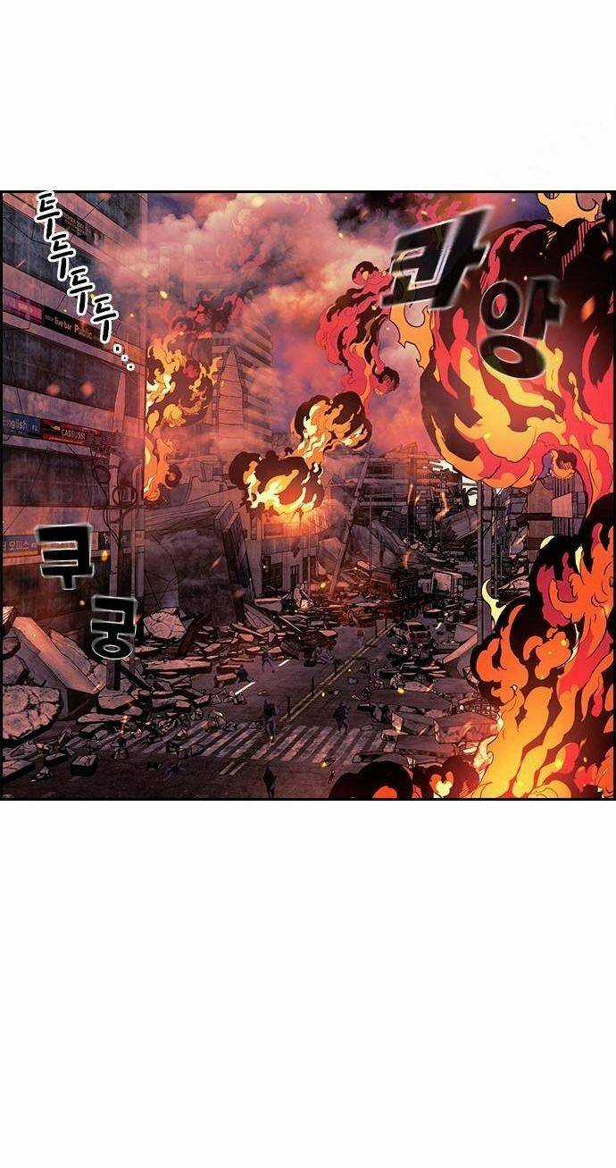 Đội Đốt Kích Noryangjin - Chapter 7 - Trang 27