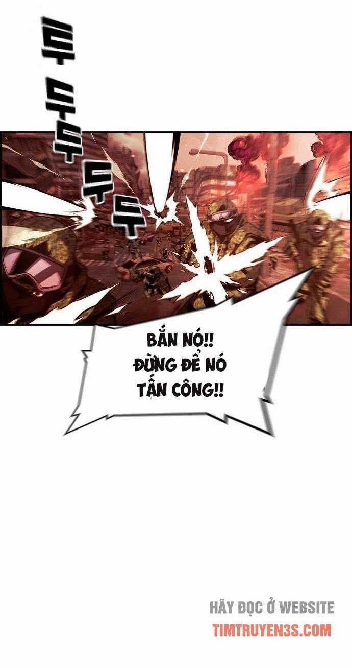 Đội Đốt Kích Noryangjin - Chapter 7 - Trang 28