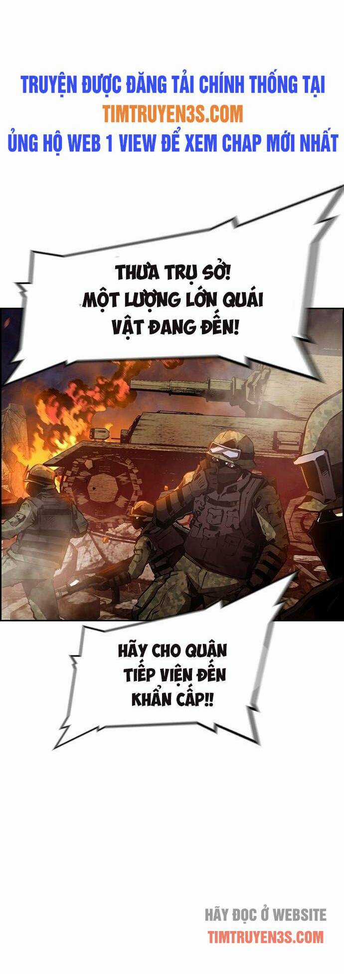 Đội Đốt Kích Noryangjin - Chapter 7 - Trang 30