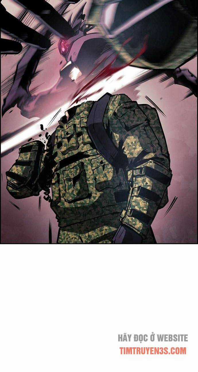 Đội Đốt Kích Noryangjin - Chapter 7 - Trang 33