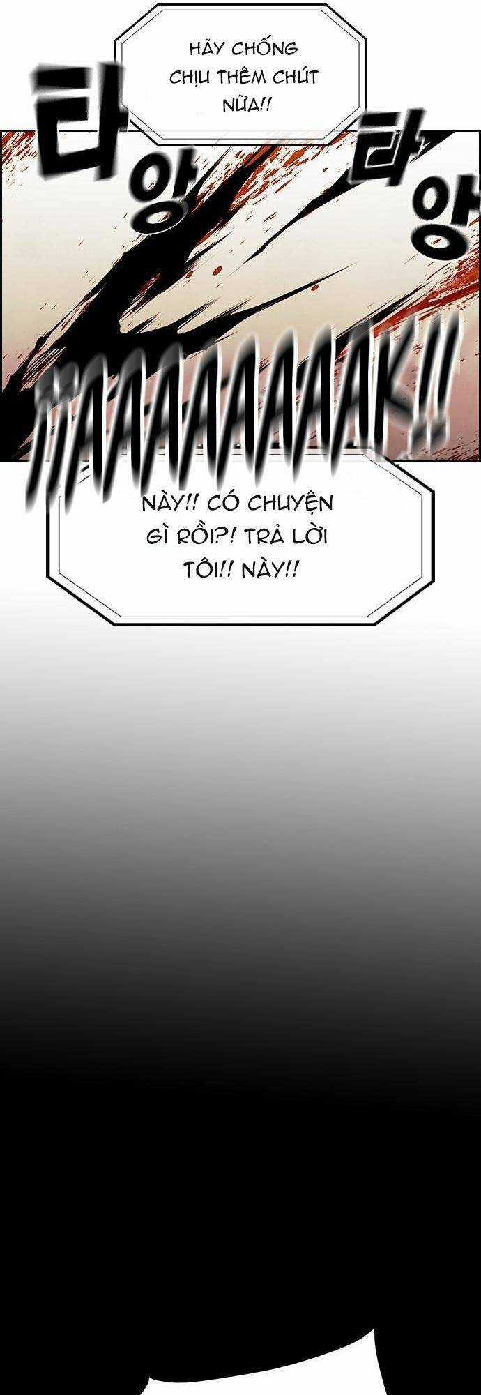 Đội Đốt Kích Noryangjin - Chapter 7 - Trang 34