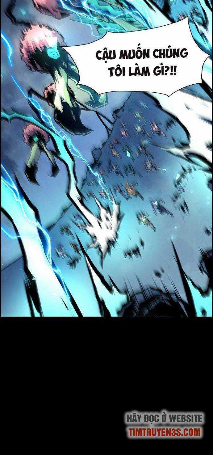 Đội Đốt Kích Noryangjin - Chapter 7 - Trang 36