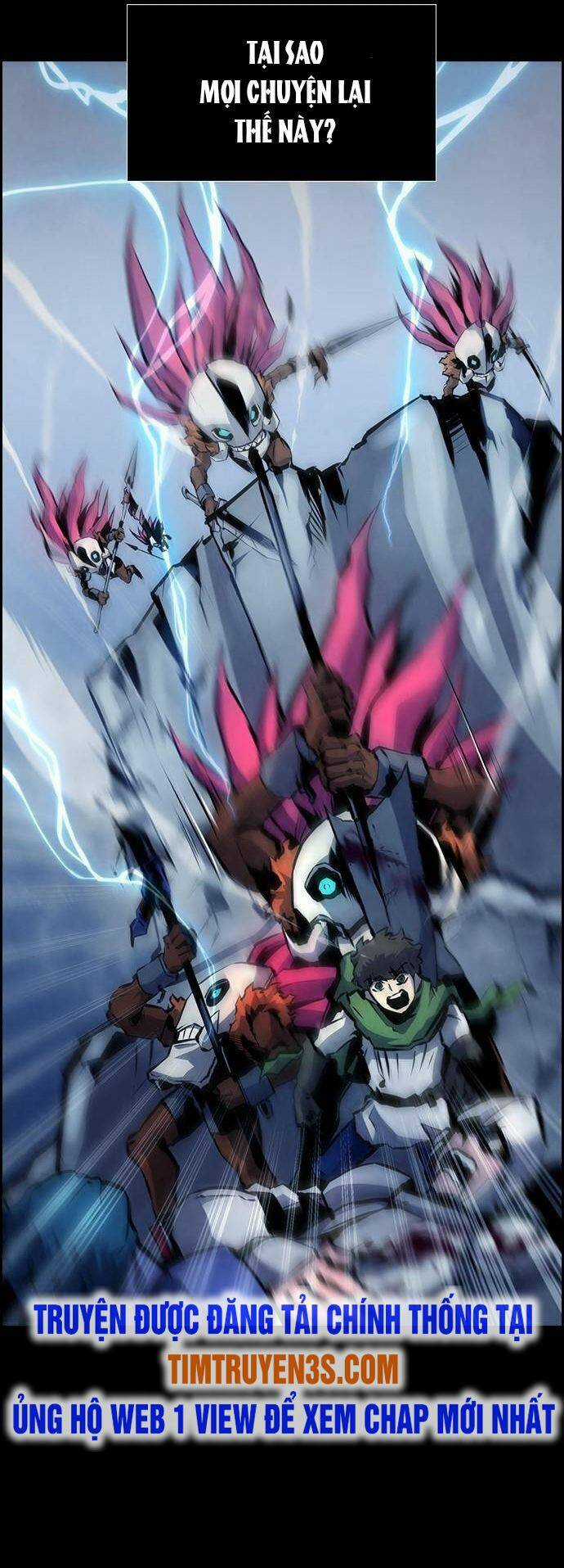 Đội Đốt Kích Noryangjin - Chapter 7 - Trang 37