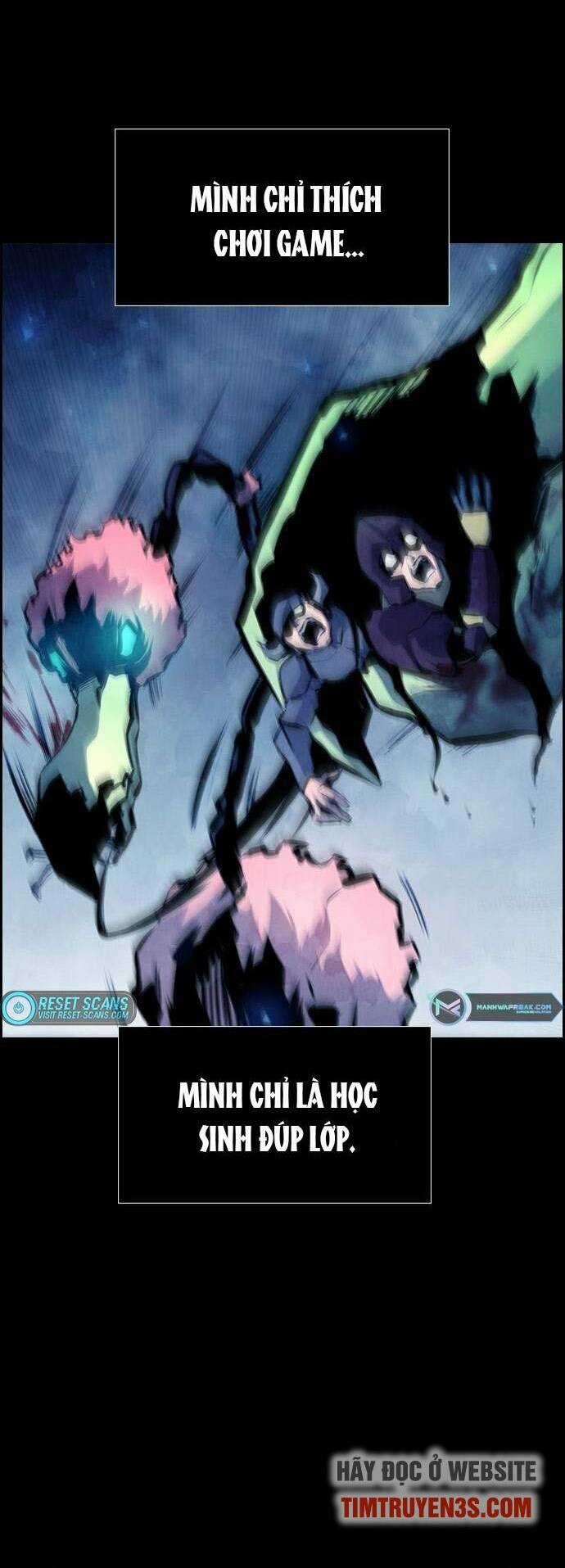 Đội Đốt Kích Noryangjin - Chapter 7 - Trang 38