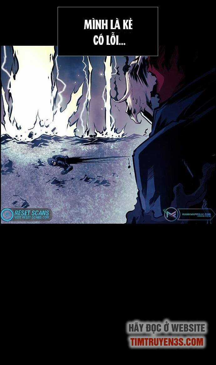 Đội Đốt Kích Noryangjin - Chapter 7 - Trang 41