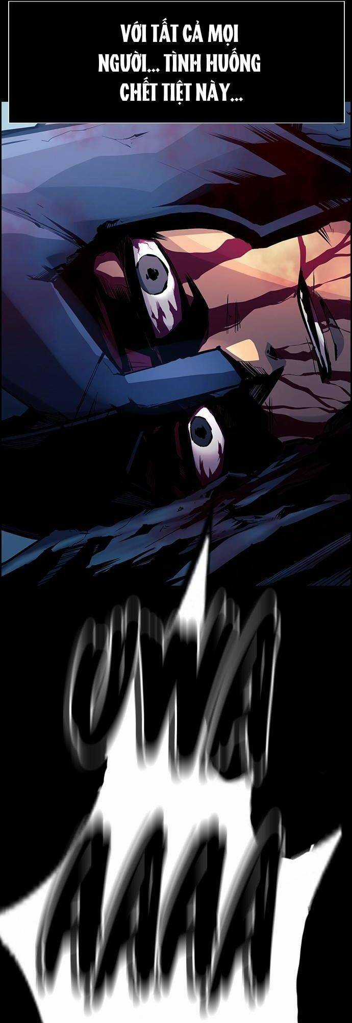 Đội Đốt Kích Noryangjin - Chapter 7 - Trang 42