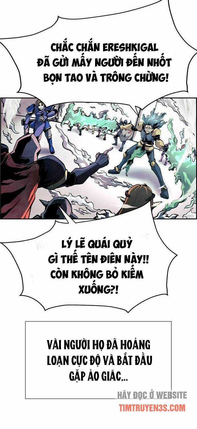 Đội Đốt Kích Noryangjin - Chapter 7 - Trang 47