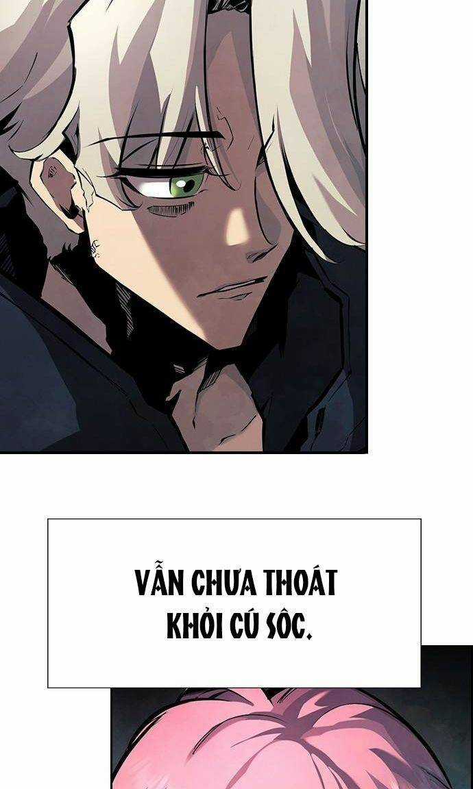 Đội Đốt Kích Noryangjin - Chapter 7 - Trang 51