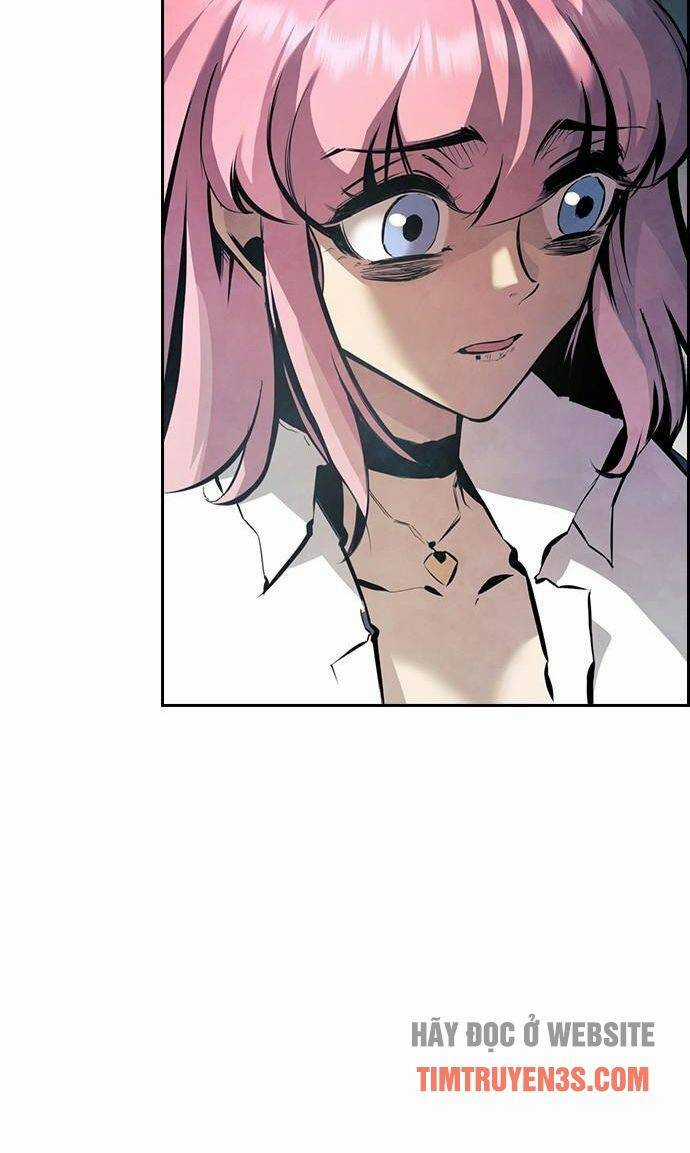 Đội Đốt Kích Noryangjin - Chapter 7 - Trang 52