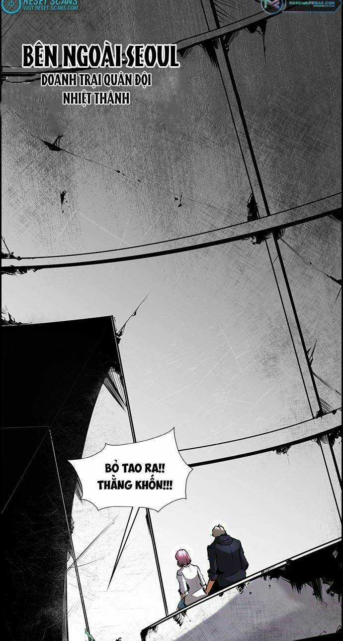 Đội Đốt Kích Noryangjin - Chapter 7 - Trang 54