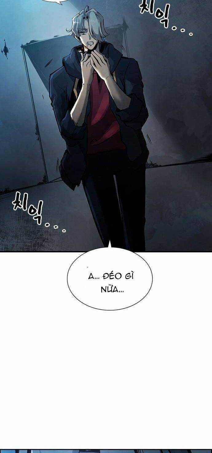 Đội Đốt Kích Noryangjin - Chapter 7 - Trang 57