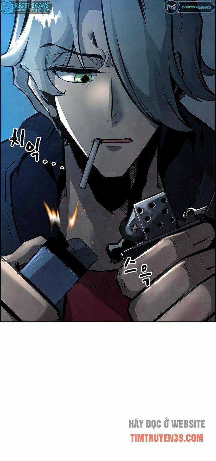 Đội Đốt Kích Noryangjin - Chapter 7 - Trang 58