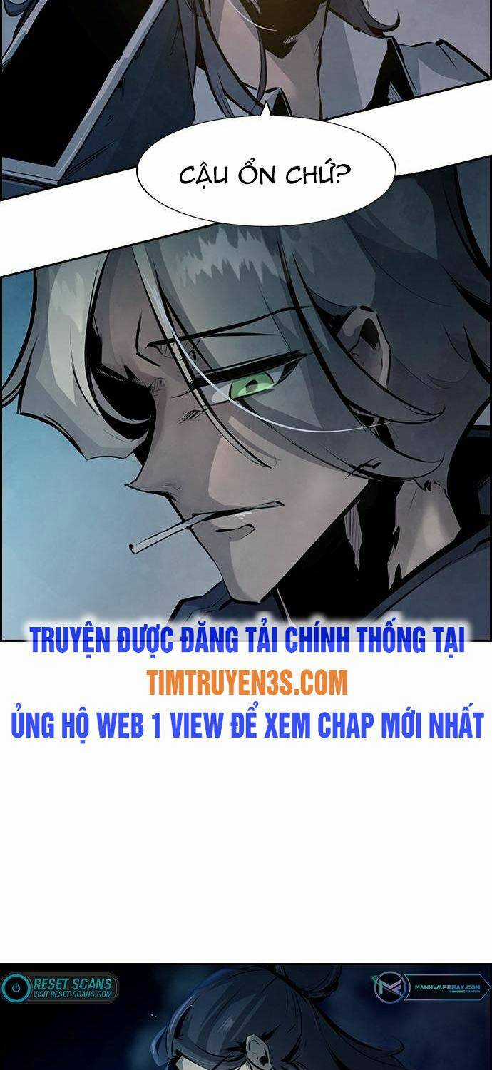 Đội Đốt Kích Noryangjin - Chapter 7 - Trang 60